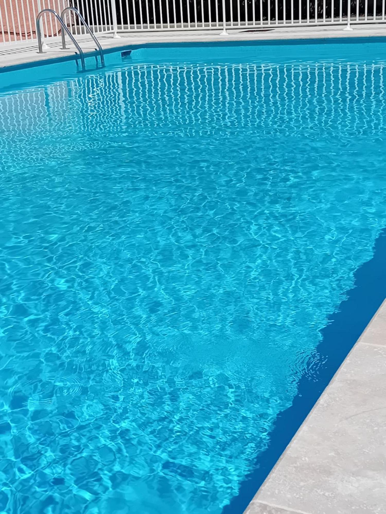 Appartement T2 A La Croix Valmer Piscine Et Tennis 外观 照片